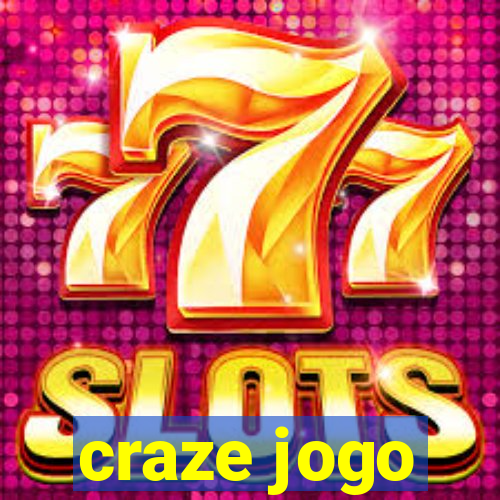 craze jogo